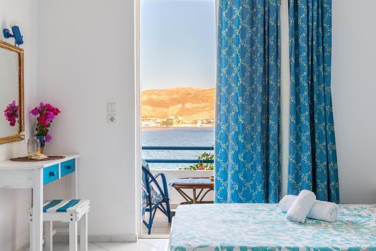 Antoniadi Rooms Livadia  Zewnętrze zdjęcie