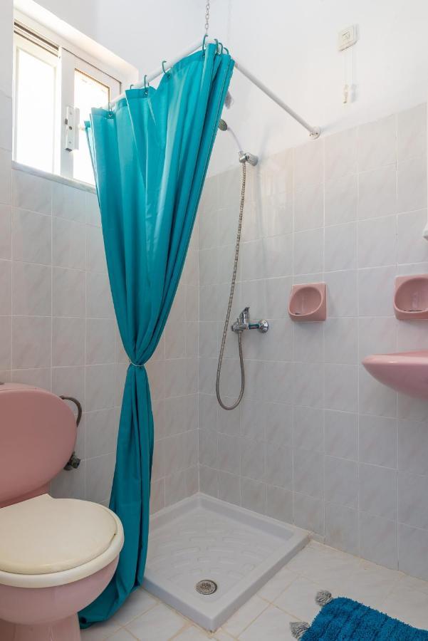 Antoniadi Rooms Livadia  Zewnętrze zdjęcie