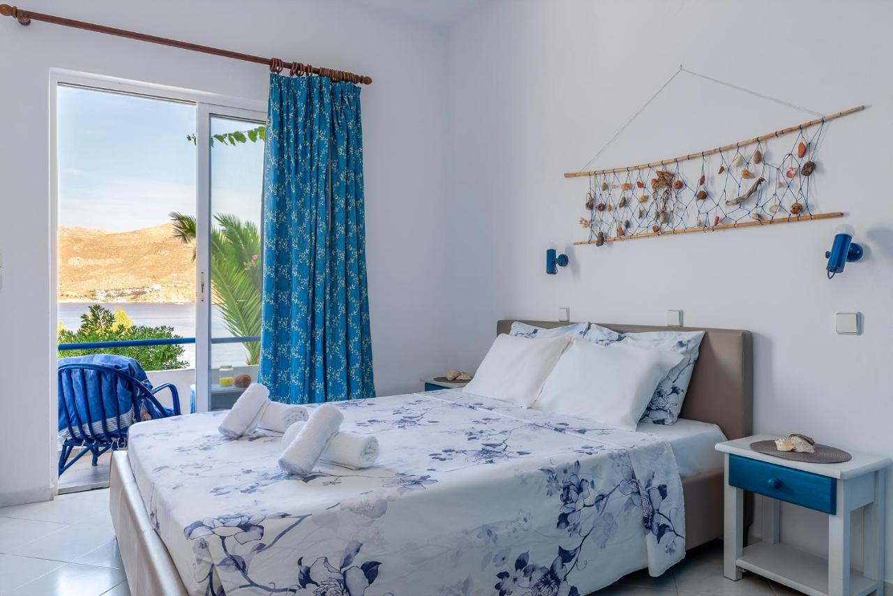 Antoniadi Rooms Livadia  Zewnętrze zdjęcie