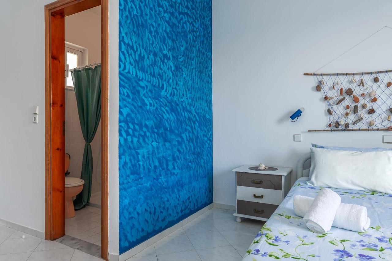 Antoniadi Rooms Livadia  Zewnętrze zdjęcie