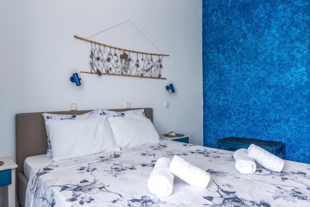 Antoniadi Rooms Livadia  Zewnętrze zdjęcie