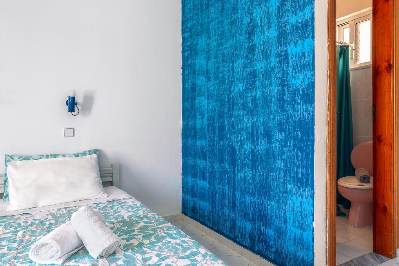 Antoniadi Rooms Livadia  Zewnętrze zdjęcie
