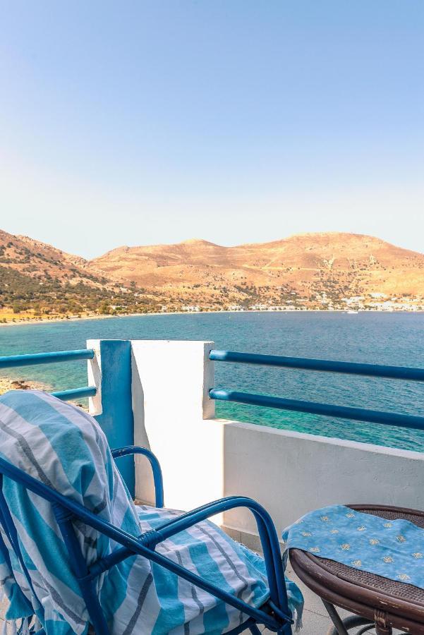 Antoniadi Rooms Livadia  Zewnętrze zdjęcie