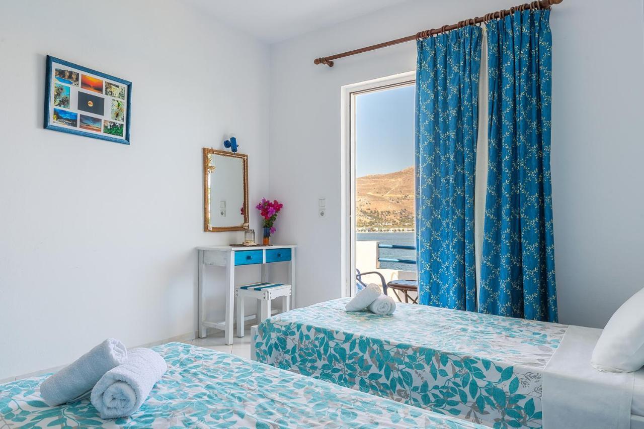 Antoniadi Rooms Livadia  Zewnętrze zdjęcie