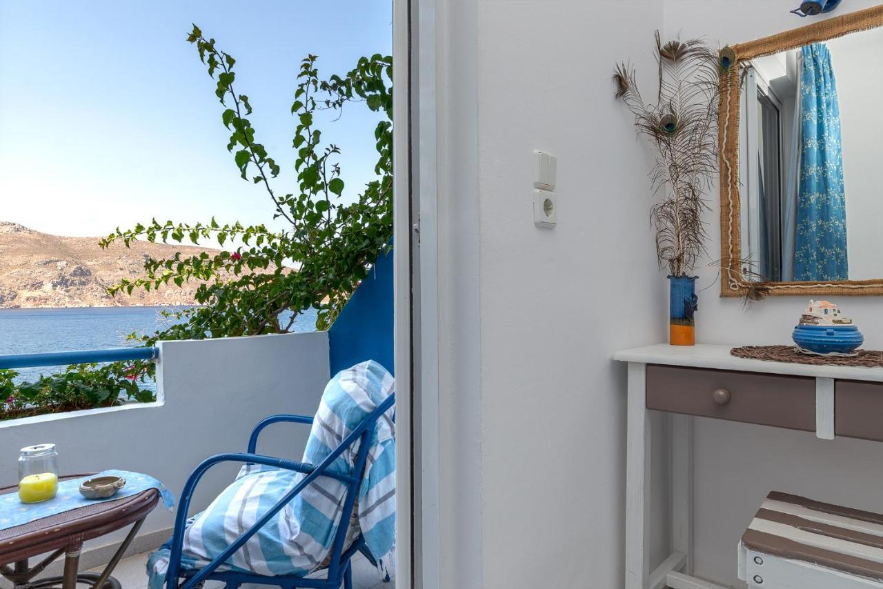 Antoniadi Rooms Livadia  Zewnętrze zdjęcie