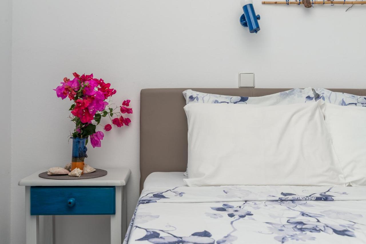 Antoniadi Rooms Livadia  Zewnętrze zdjęcie