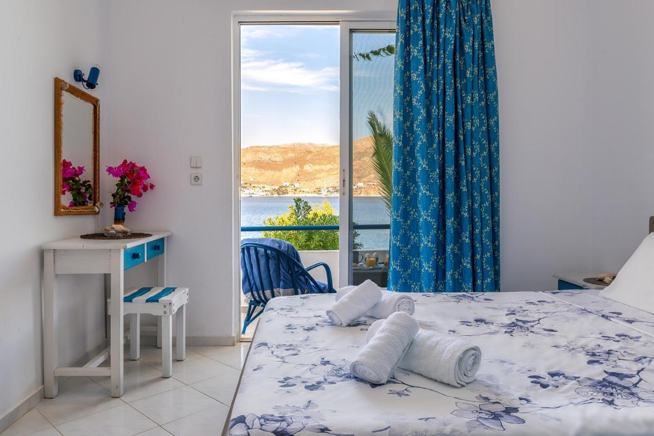 Antoniadi Rooms Livadia  Zewnętrze zdjęcie