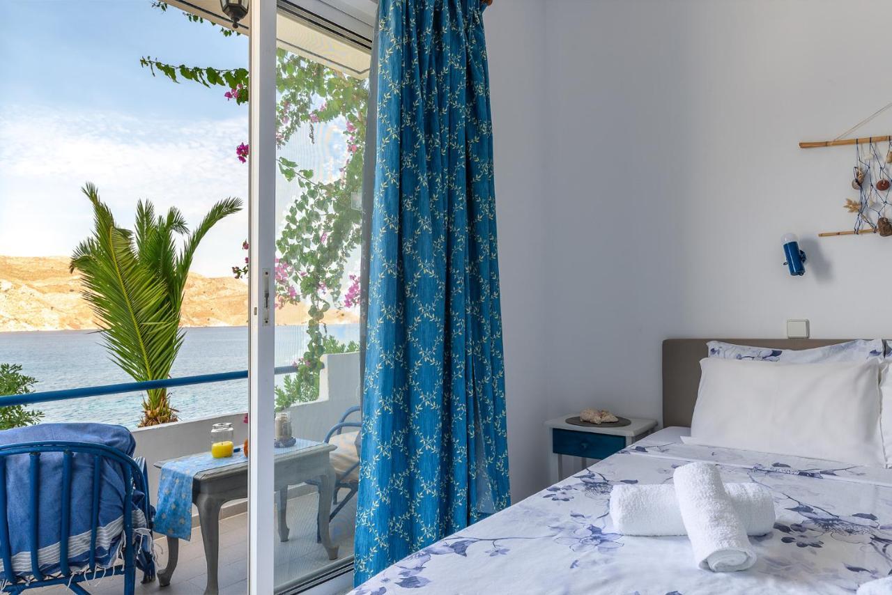 Antoniadi Rooms Livadia  Zewnętrze zdjęcie