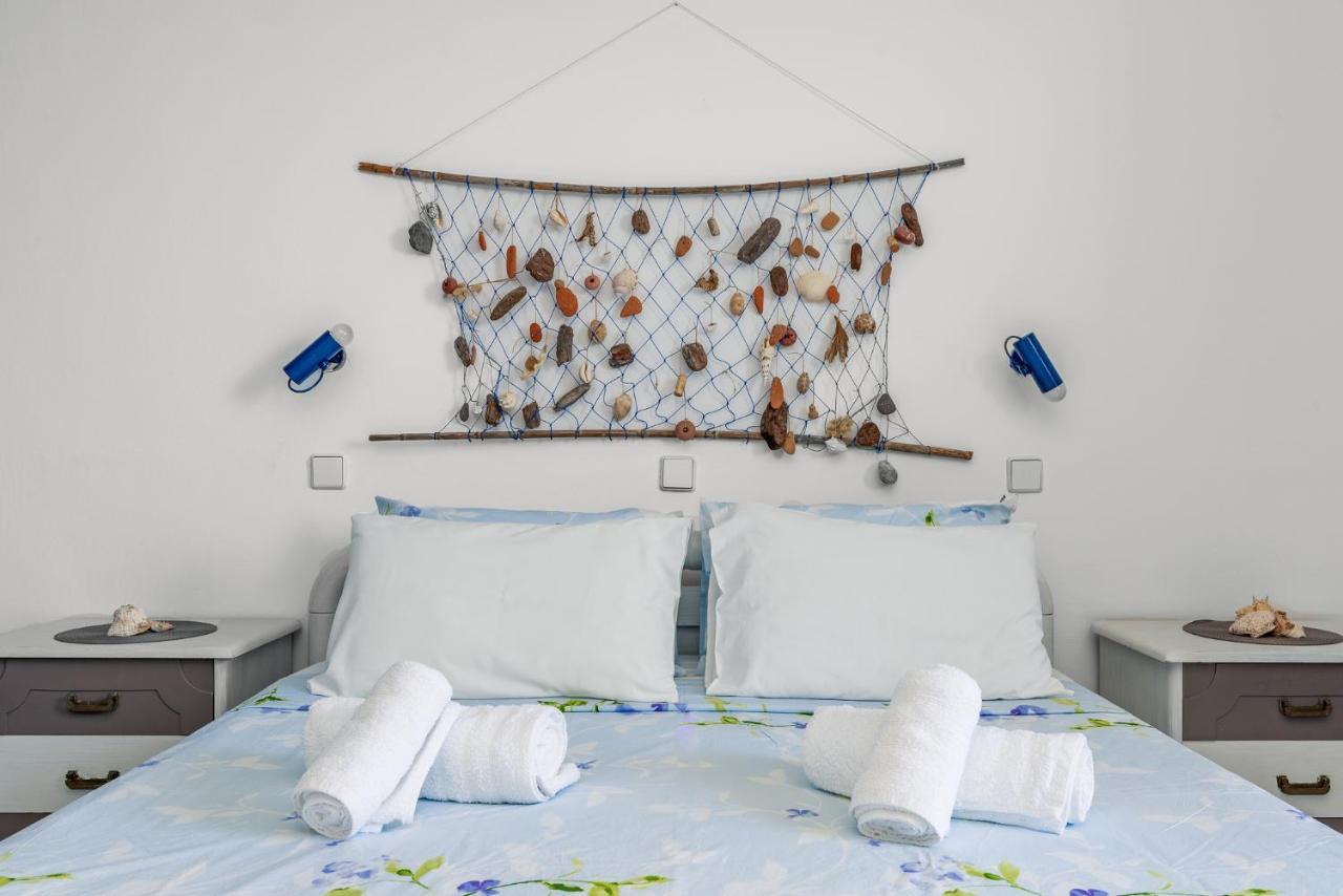 Antoniadi Rooms Livadia  Zewnętrze zdjęcie
