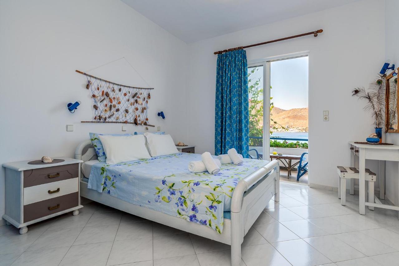 Antoniadi Rooms Livadia  Zewnętrze zdjęcie