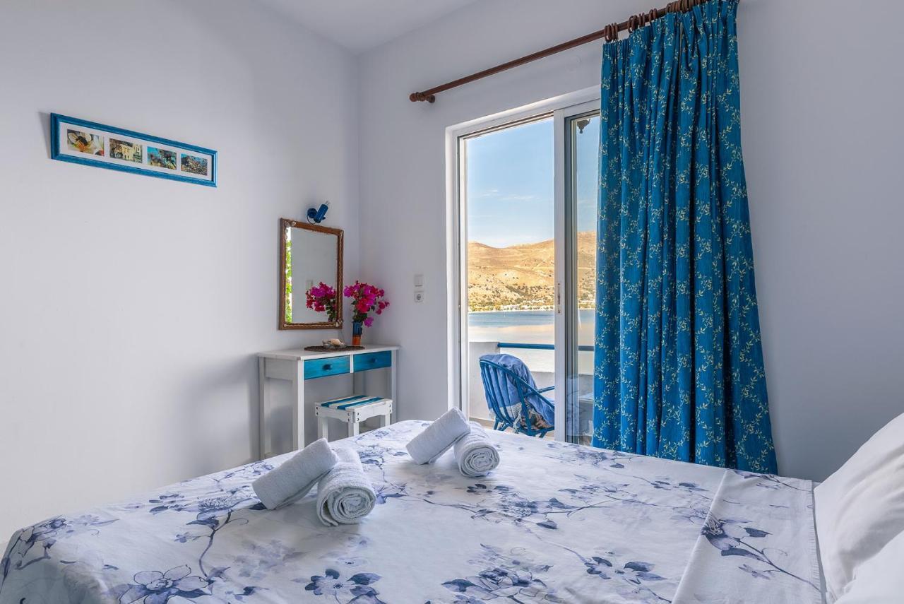 Antoniadi Rooms Livadia  Zewnętrze zdjęcie