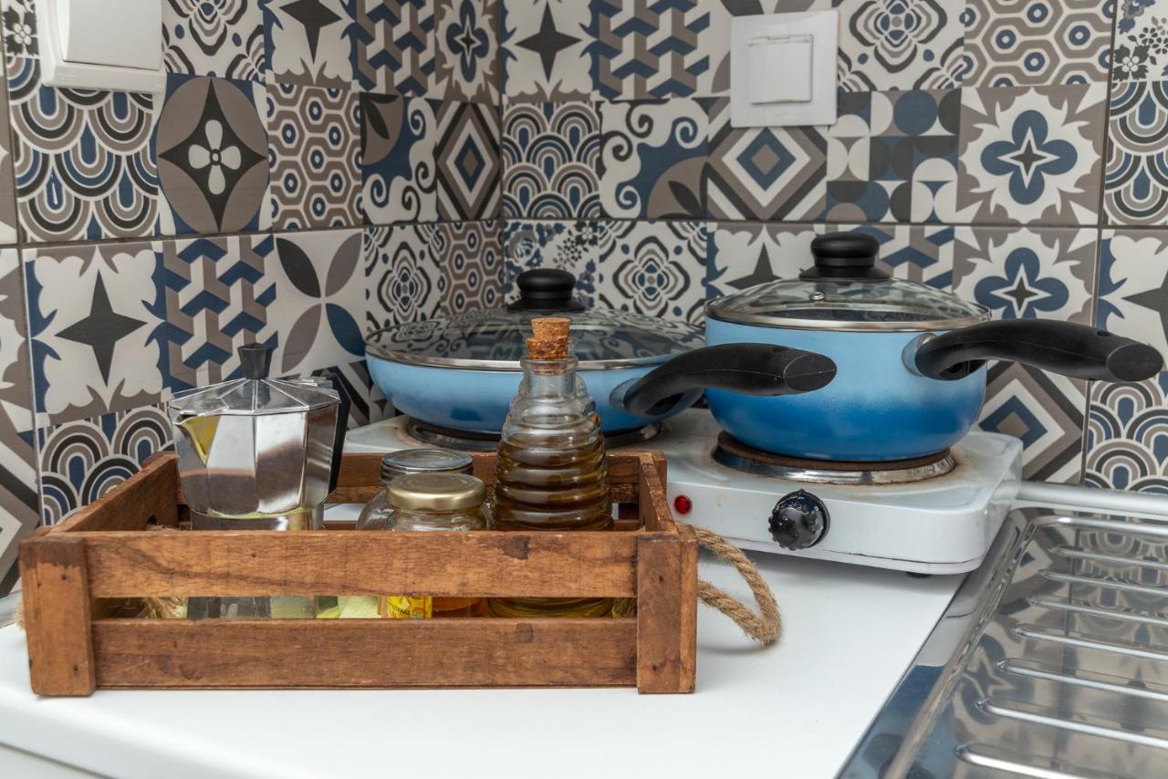 Antoniadi Rooms Livadia  Zewnętrze zdjęcie