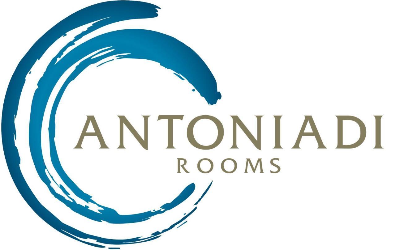 Antoniadi Rooms Livadia  Zewnętrze zdjęcie