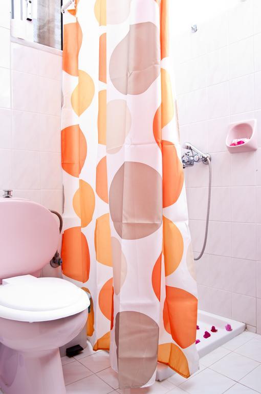 Antoniadi Rooms Livadia  Zewnętrze zdjęcie