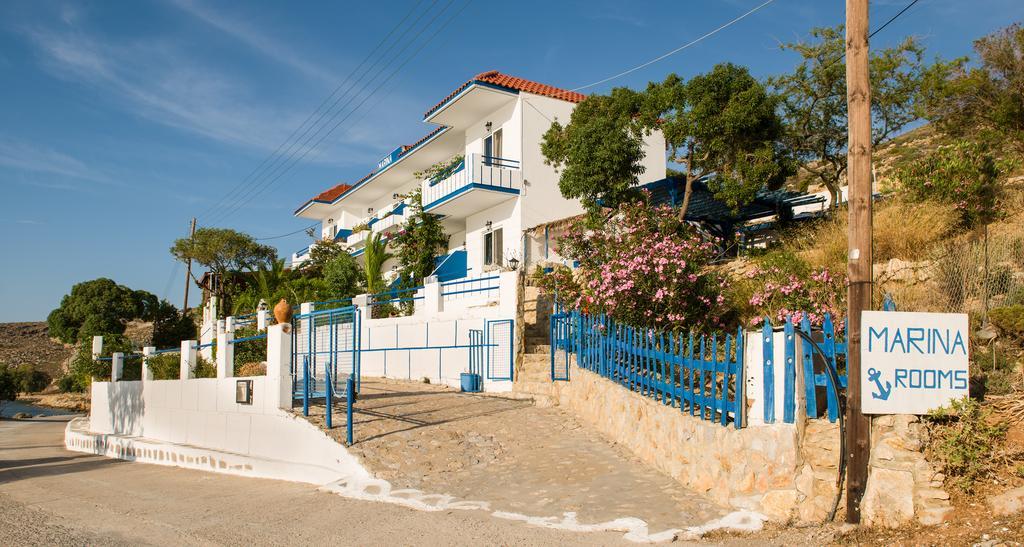 Antoniadi Rooms Livadia  Zewnętrze zdjęcie